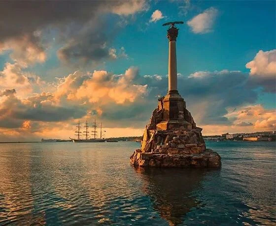 «День в истории»

14 июня 1783 года была заложена крепость Ахтияр. Спустя год по указу императрицы Е