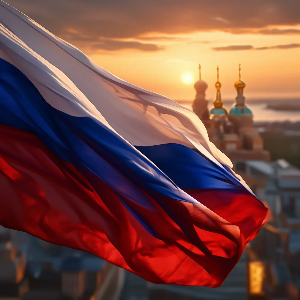 12 июня — наш общий праздник! Поздравляем с Днём России!

Сегодня мы чествуем нашу Родину — страну с