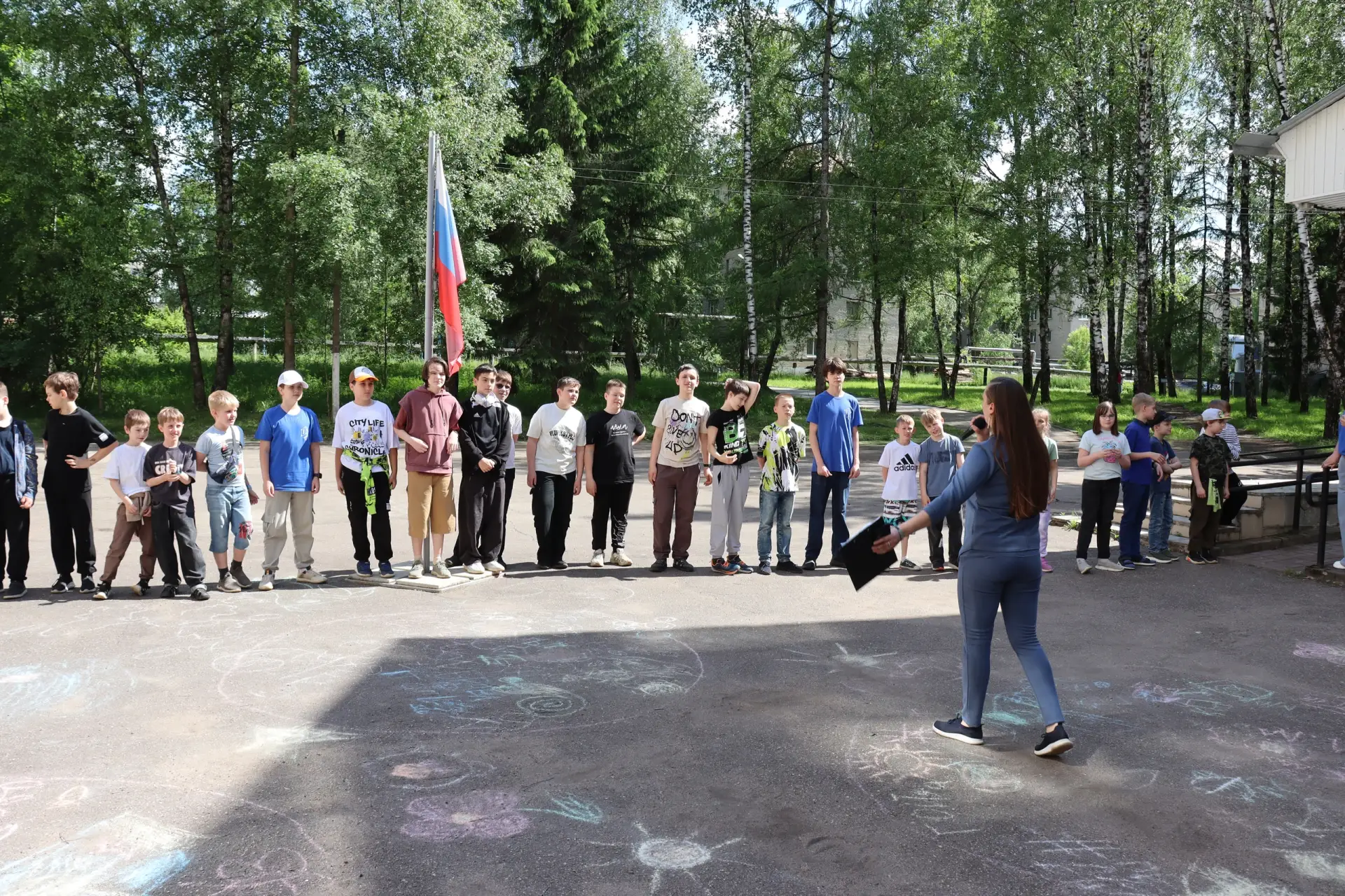 💥2 июня сотрудники СОГАУ ДПО ЦОПП совместно с Центром цифрового образования детей «IT-Куб» города С
