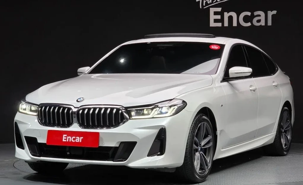 Импорт из Кореи 🇰🇷
BMW 620d GT
2023 / 06
2.0 дизель / 190лс / 2WD
Пробег 19 283км

M SPORT, проекц