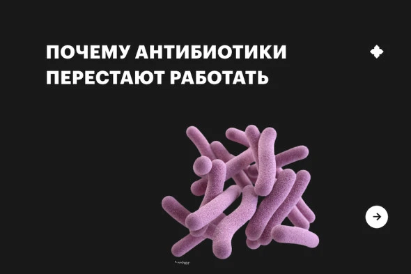 💊 «Супербактерии» наступают: почему антибиотики перестают работать и как мы можем это остановить?

