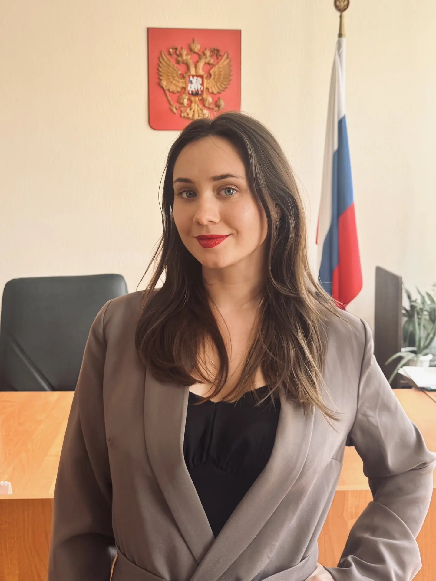 Анастасия | Эксперт по недвижимости более 5- лет
Приветствую🤍
Ваш надежный проводник на рынке недви