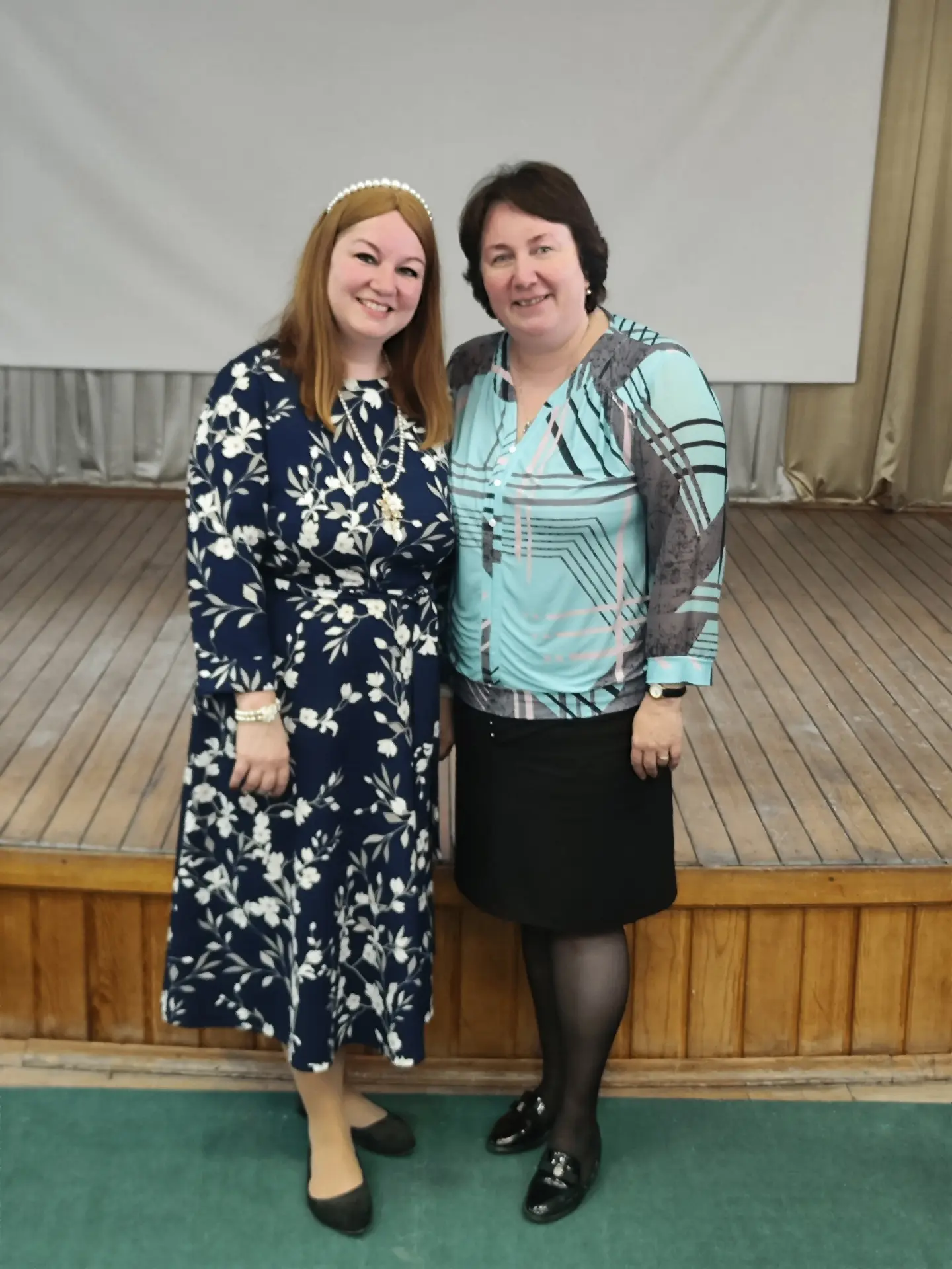 28 мая преподаватели Юрюзанской ДШИ Елена Мартюшова и Андрей Черемушкин приняли участие в областном 