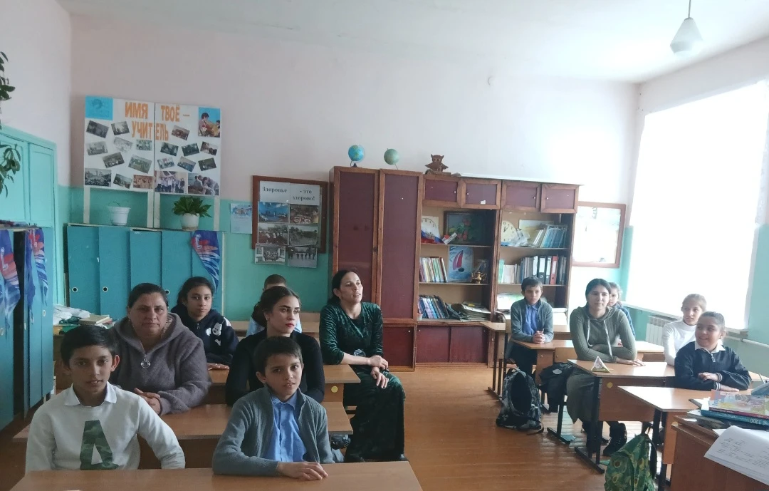 В рамках  акции  «Мои безопасные каникулы», направленной на профилактику безопасности подрастающего 