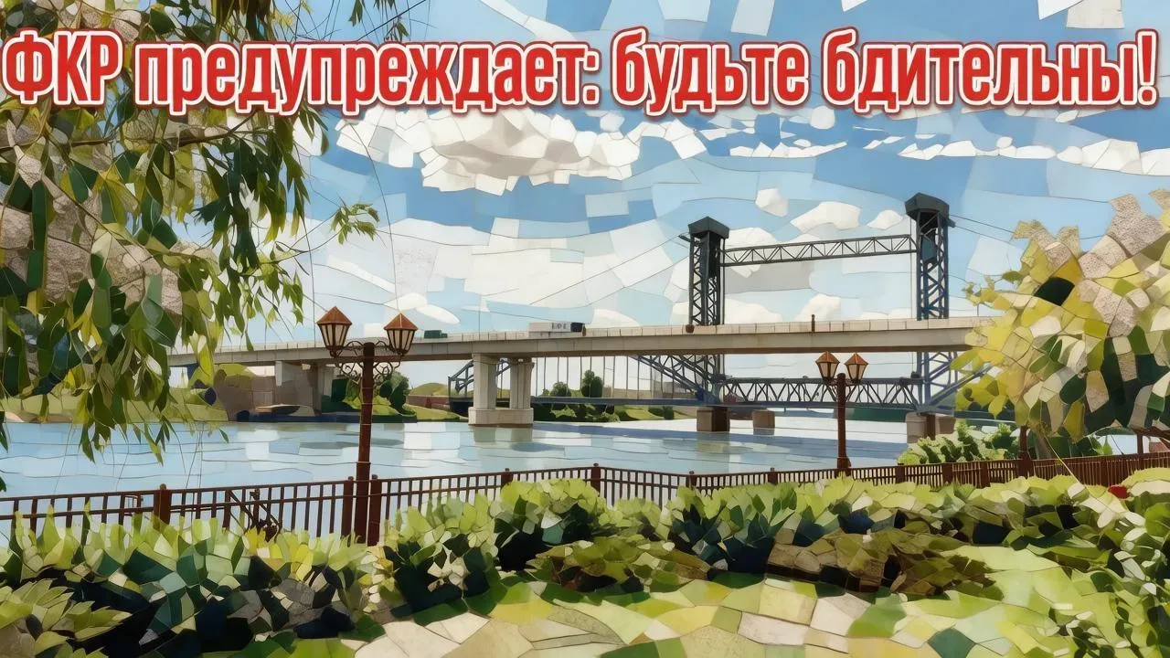 ⚠️ Если вам звонят или пишут от лица Фонда капитального ремонта (или подрядчиков) с просьбой назвать