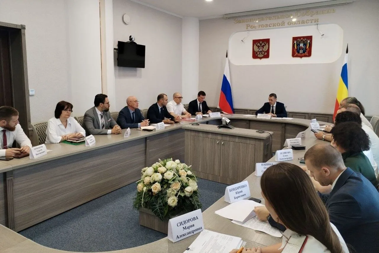 В Ростовской области вузы реализуют лучшие образовательные программы в сфере непрерывного казачьего 