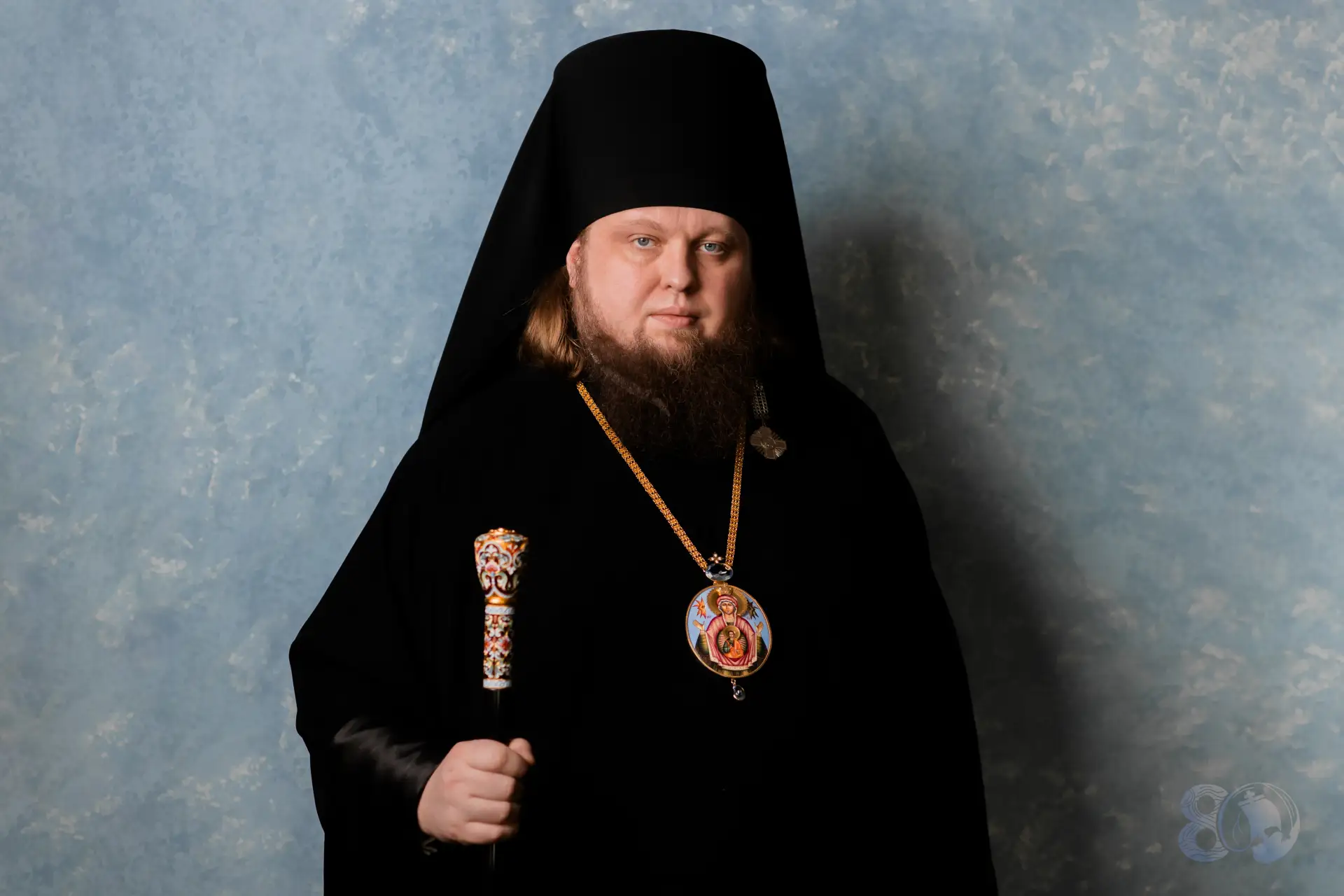 Академия поздравляет ректора, епископа Петергофского Силуана, с 40-летием со дня рождения!

17 июня 