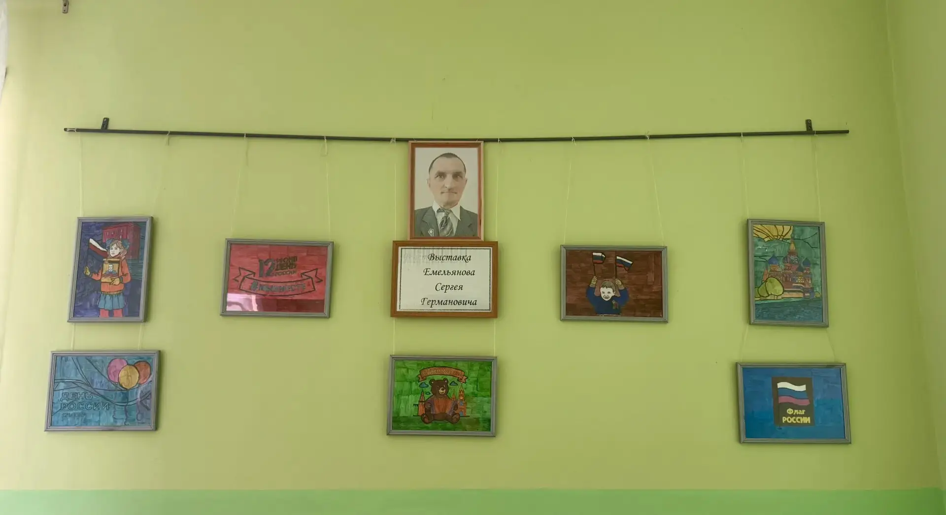 ✨В Убеевском филиале получатели социальных услуг с большим энтузиазмом подошли к созданию подделок к