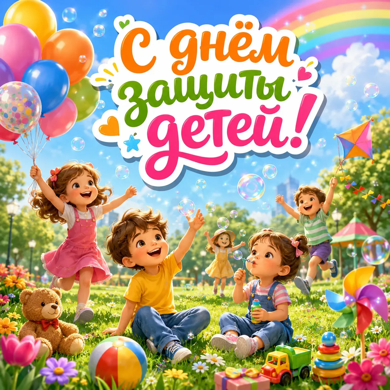 Уважаемые родители, коллеги и наши юные воспитанники! 
Ждём вас сегодня в 9.00 на нашей игровой площ
