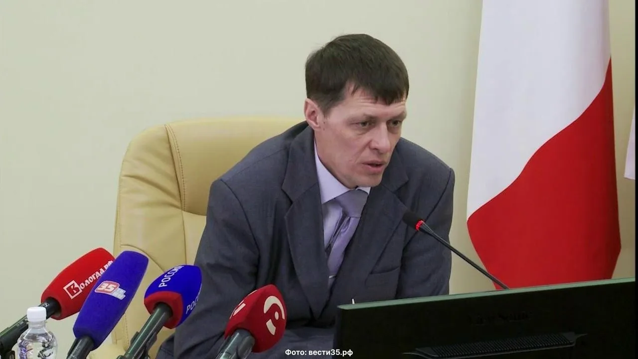 Новый замглавы по ЖКХ в Сергиевом Посаде

Андрей Макаровский назначен и.о. заместителя главы округа.