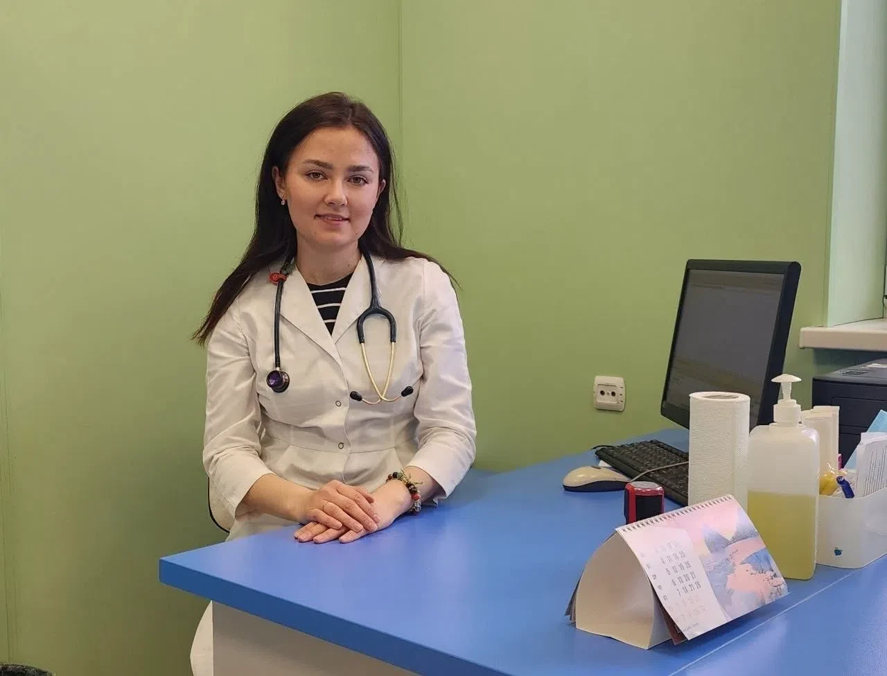 👨‍👩‍👧‍👦 Заметки для родителей

Забота о здоровье ребёнка — это комплекс простых, но регулярных д