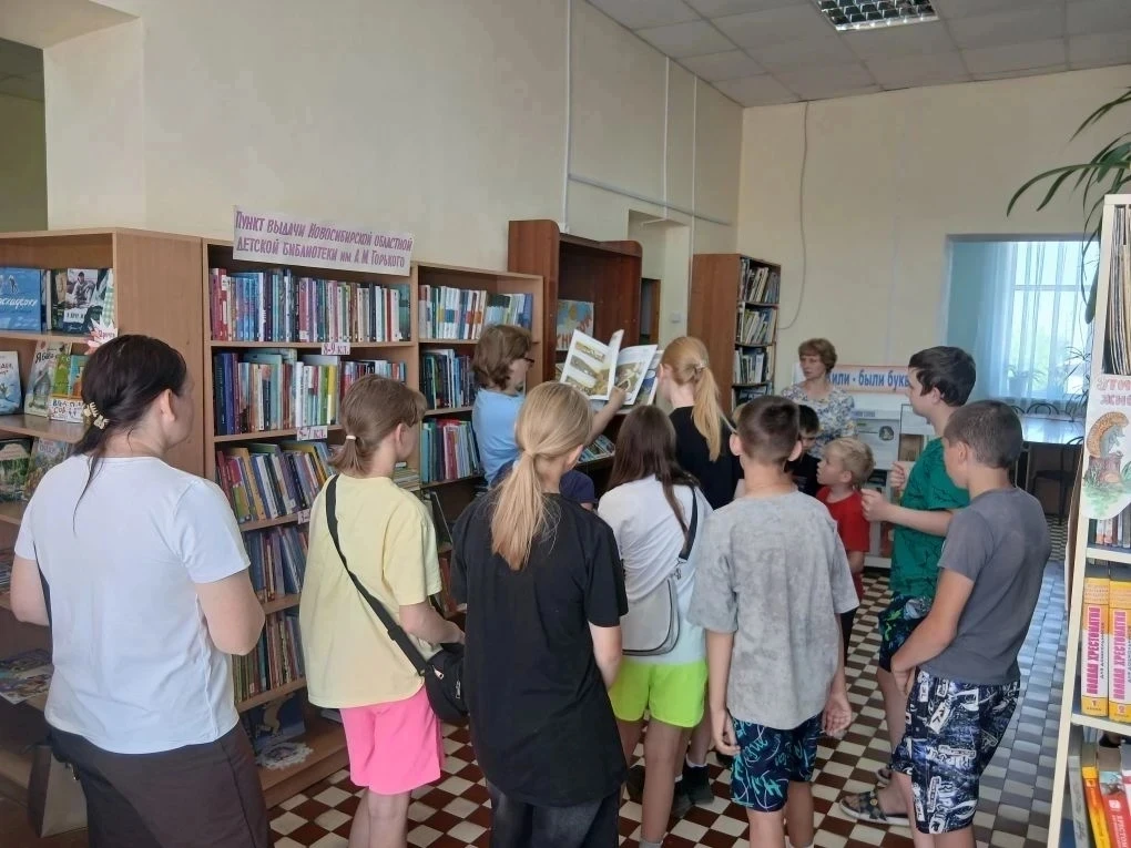 10 июня ребята нашего детского лагеря "Солнышко" 🌞 отправились в увлекательную поездку.
Утро начало