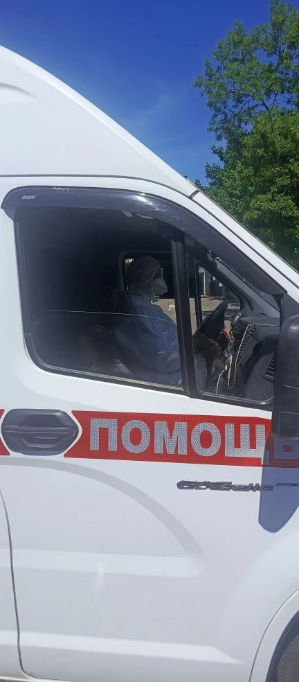 21 мая в Курской области проведено плановое тренировочное учение по отработке противоэпидемических м