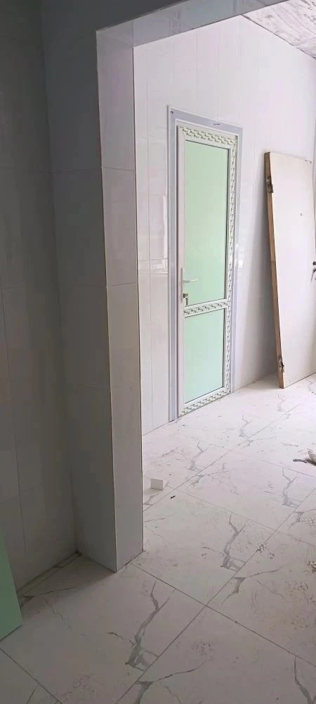 🏥 Завершается текущий ремонт приёмного отделения.
После открытия работа будет выстроена по принципу
