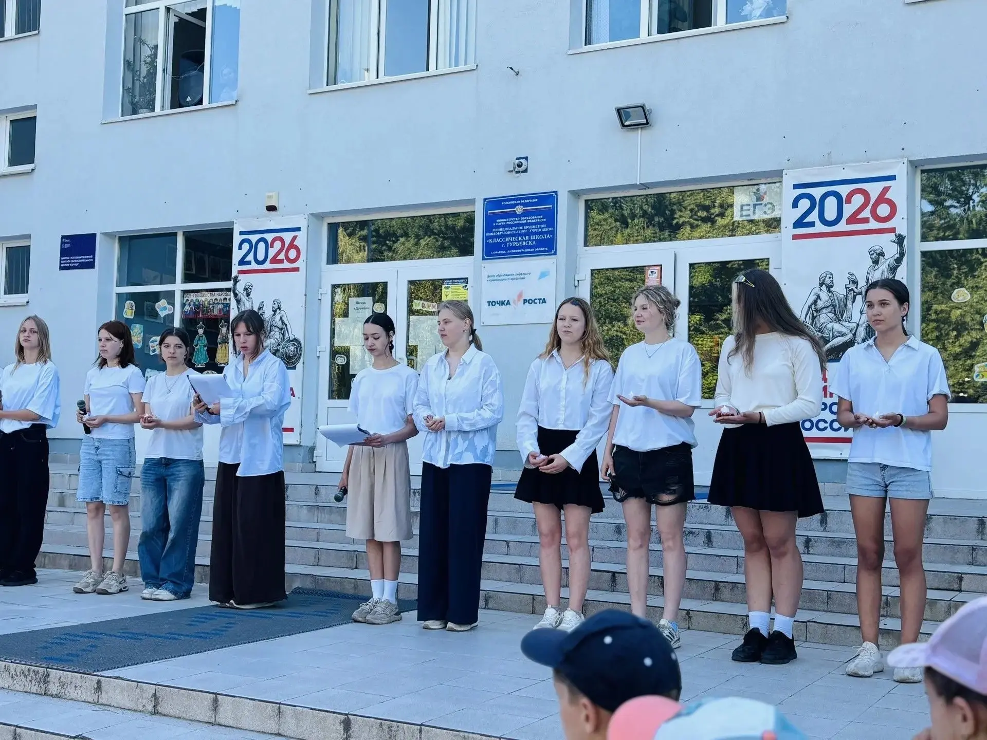 ДЕНЬ ПАМЯТИ И СКОРБИ 🕯

22 июня - одна из самых печальных дат в истории России - день начала Велико