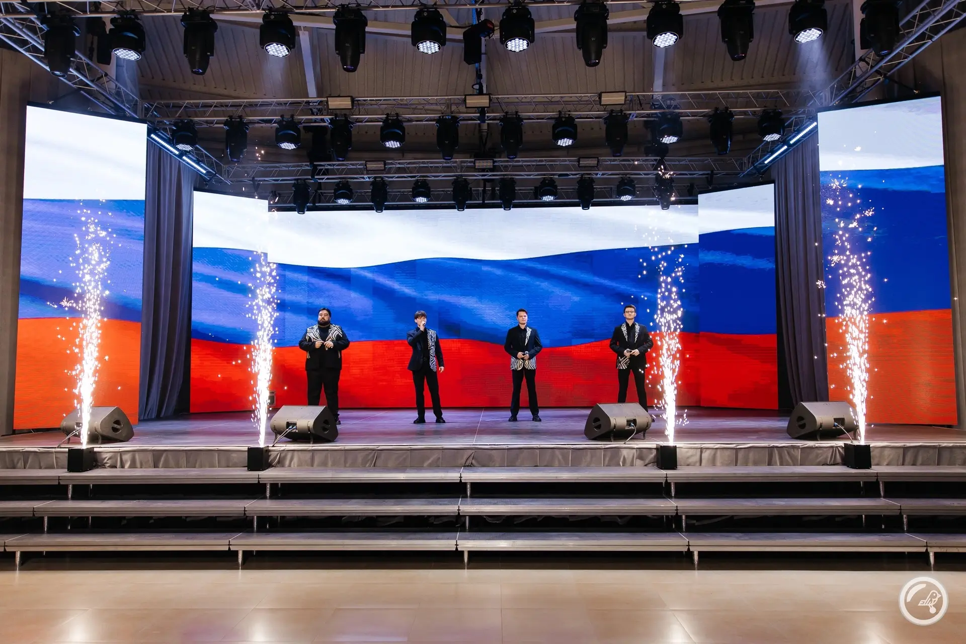 📍В городе-герое Волгограде стартовала Всероссийская военно-патриотическая игра «Зарница 2.0 Педвузы
