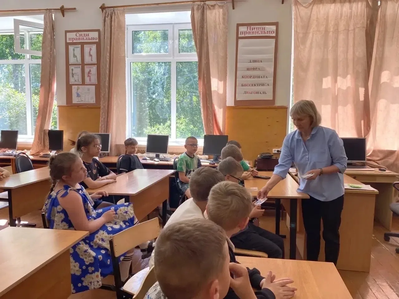 🌿🍄 9 июня в ДОЛ «Улыбка» прошёл тематический день — «Природные богатства»! 🌞🌲

🔎 Ребята отправи