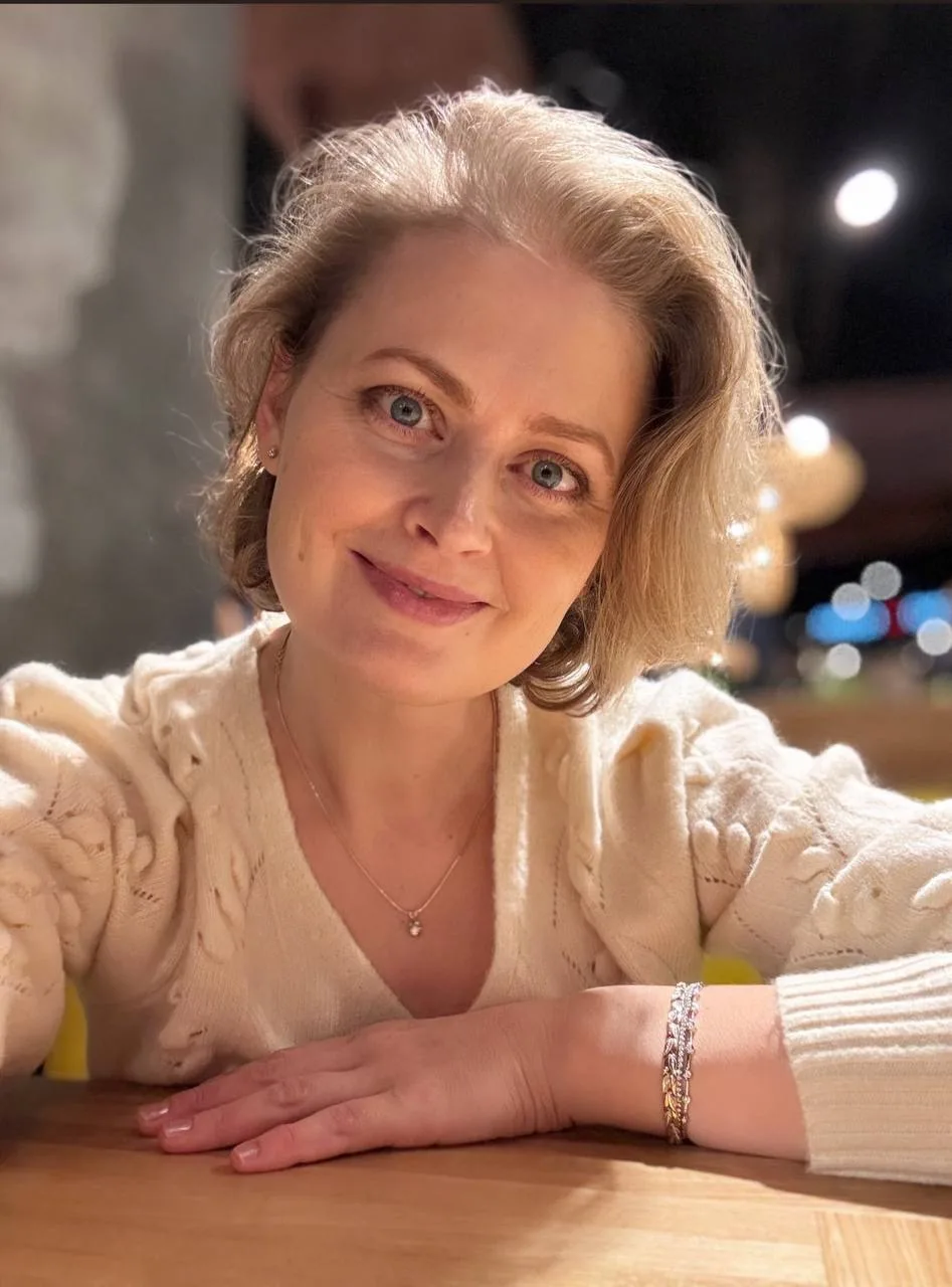 20 июня свой День рождения празднует Людмила Кареева — лидер компании VERTERA в ранге «Бриллиант»!


