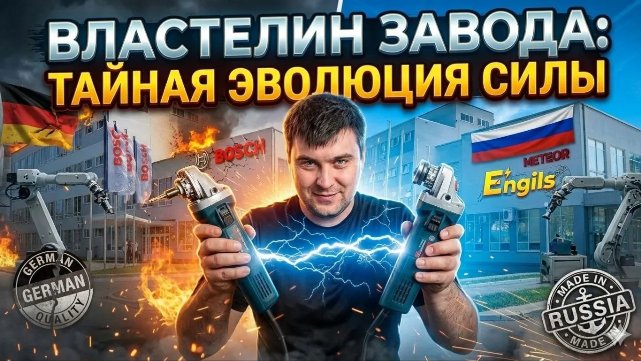 Попросили ИИ сгенерировать картинку)))) Для ролика))) Кстати, как вам логотип Энгельса на английском