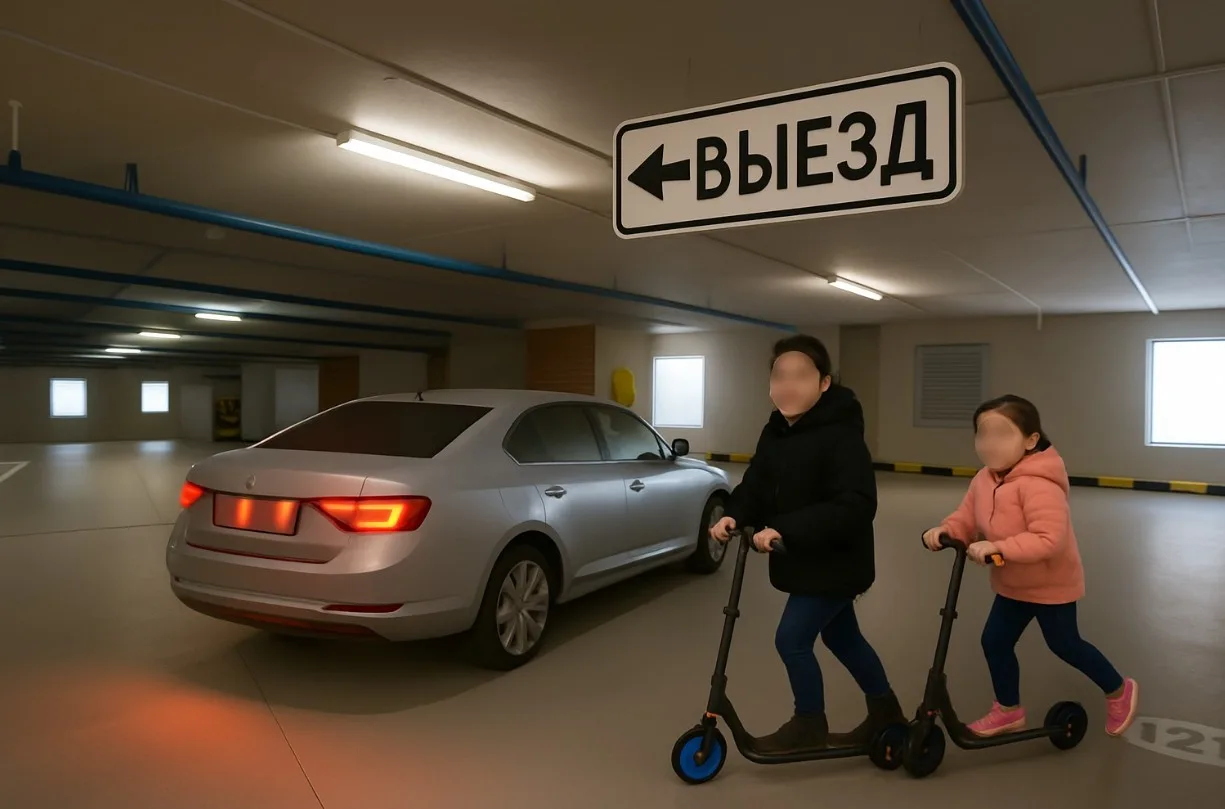 Дорогие жители!
Минуту внимания!

ВАЖНАЯ ИНФОРМАЦИЯ нескольких предложений, способная предотвратить 