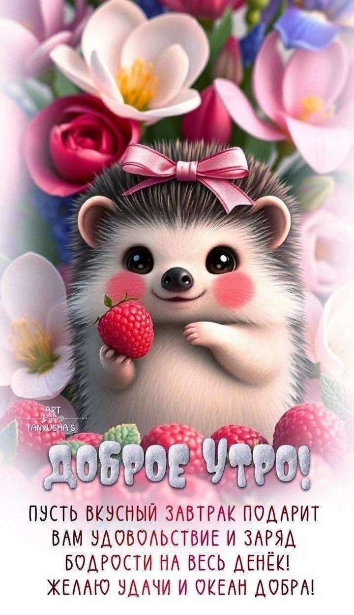 ❤️Дарим эмоции по МАКСимуму✨

🔹С добрым июльским утром! Сегодня можно ничего не планировать. Просто