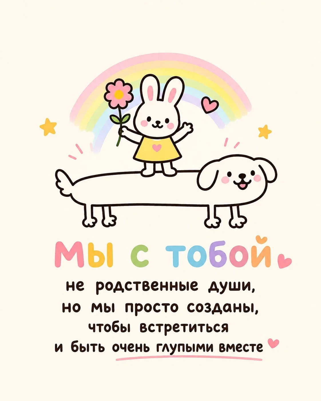 Открытки для настроения❤️