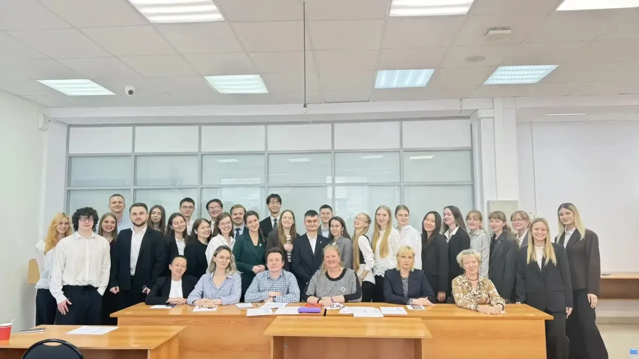 🎓 В Институте юстиции продолжается один из самых волнительных этапов — государственная итоговая атт