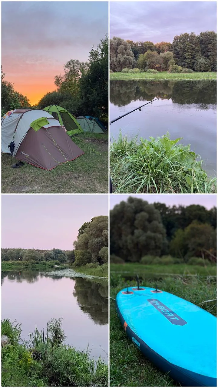 🌲🎣🔥

Добрый вечер! 

Если вы меня немного потеряли в последние дни, то не переживайте, я тут!

Пр