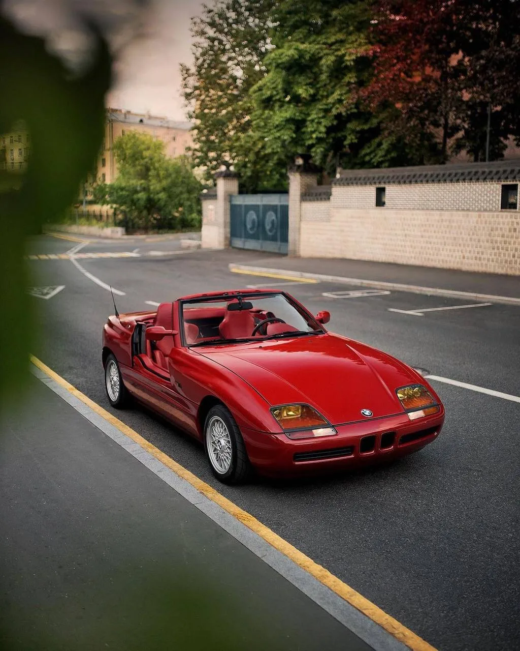 BMW Z1 (88-91) Ручная сборка 

Встречали в живую?

Подпишись на BMW Club 🤝