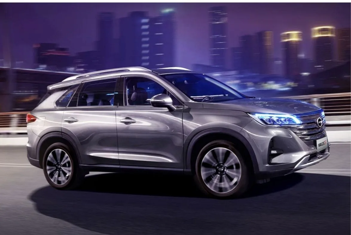 Россияне массово отказываются от китайских автомобилей из-за проблем с запчастями и надёжностью.

По