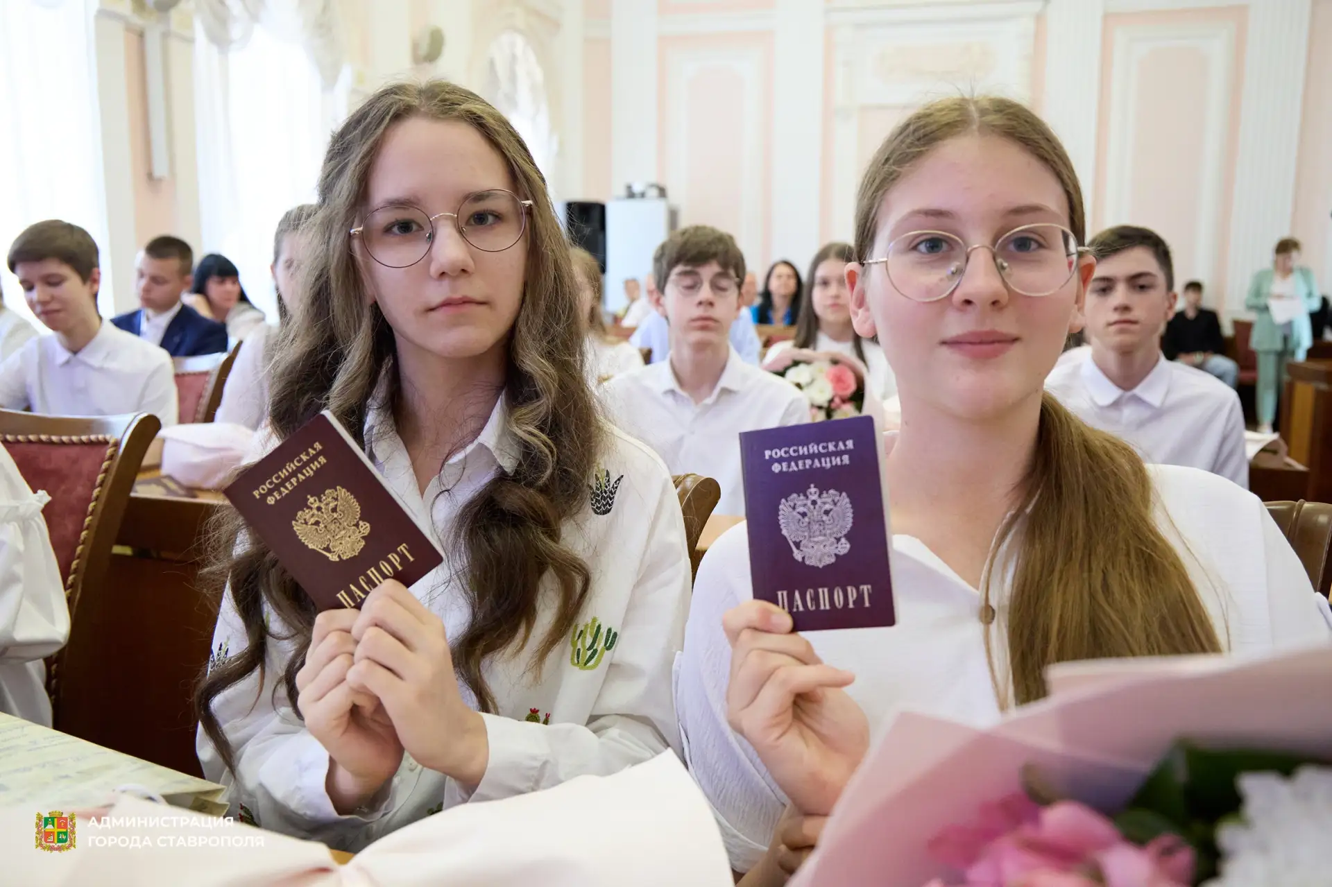 🎉 В преддверии Дня России — знаковое и по-настоящему торжественное событие! 🇷🇺
В рамках акции Дви