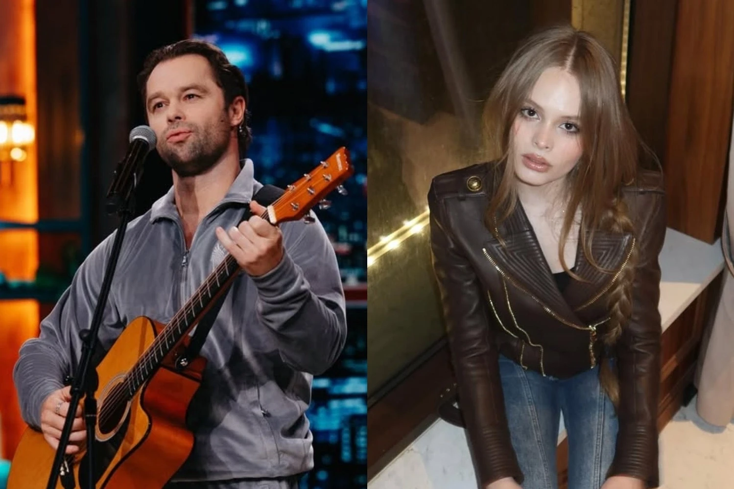 Виталий Гогунский впервые за долгое время публично обратился к Милане Star 💔

В «Шоу Воли» звезда «