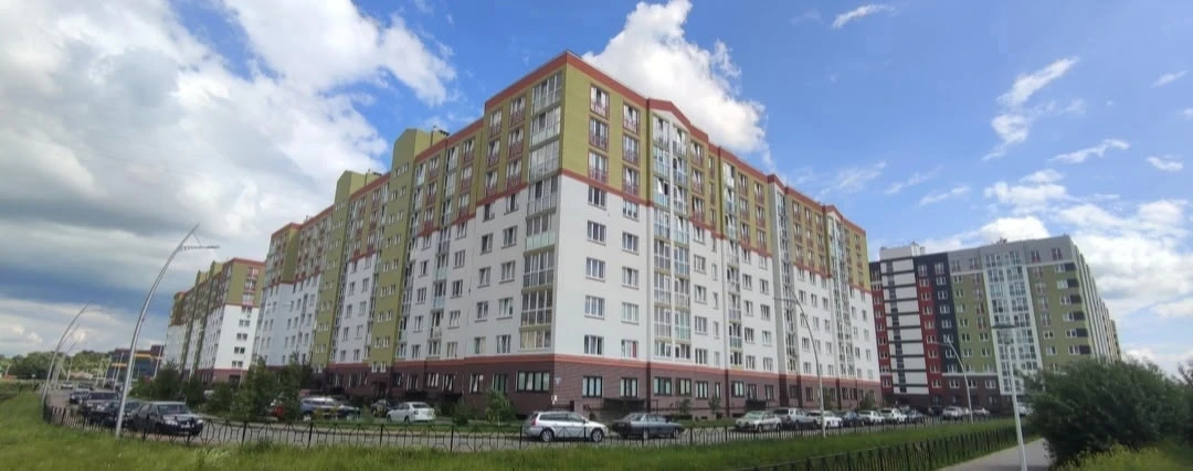 Сдаëтся! ЦЕНА СНИЖЕНА!!!

1 Комн.кв, Н. Карамзина ул
Жилой Комплекс "Атлант".
Новый дом. 
Автономное