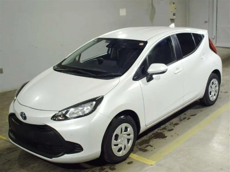 🚘TOYOTA AQUA🚘
Год: 2023
Оценка: 4
Обьем: 1.5 гибрид
Пробег: 56000 км
Комплектация: X Full-time 4WD