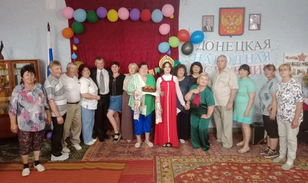 12 июня – это День России, праздник, который объединяет нас всех и напоминает о нашей общей ответств