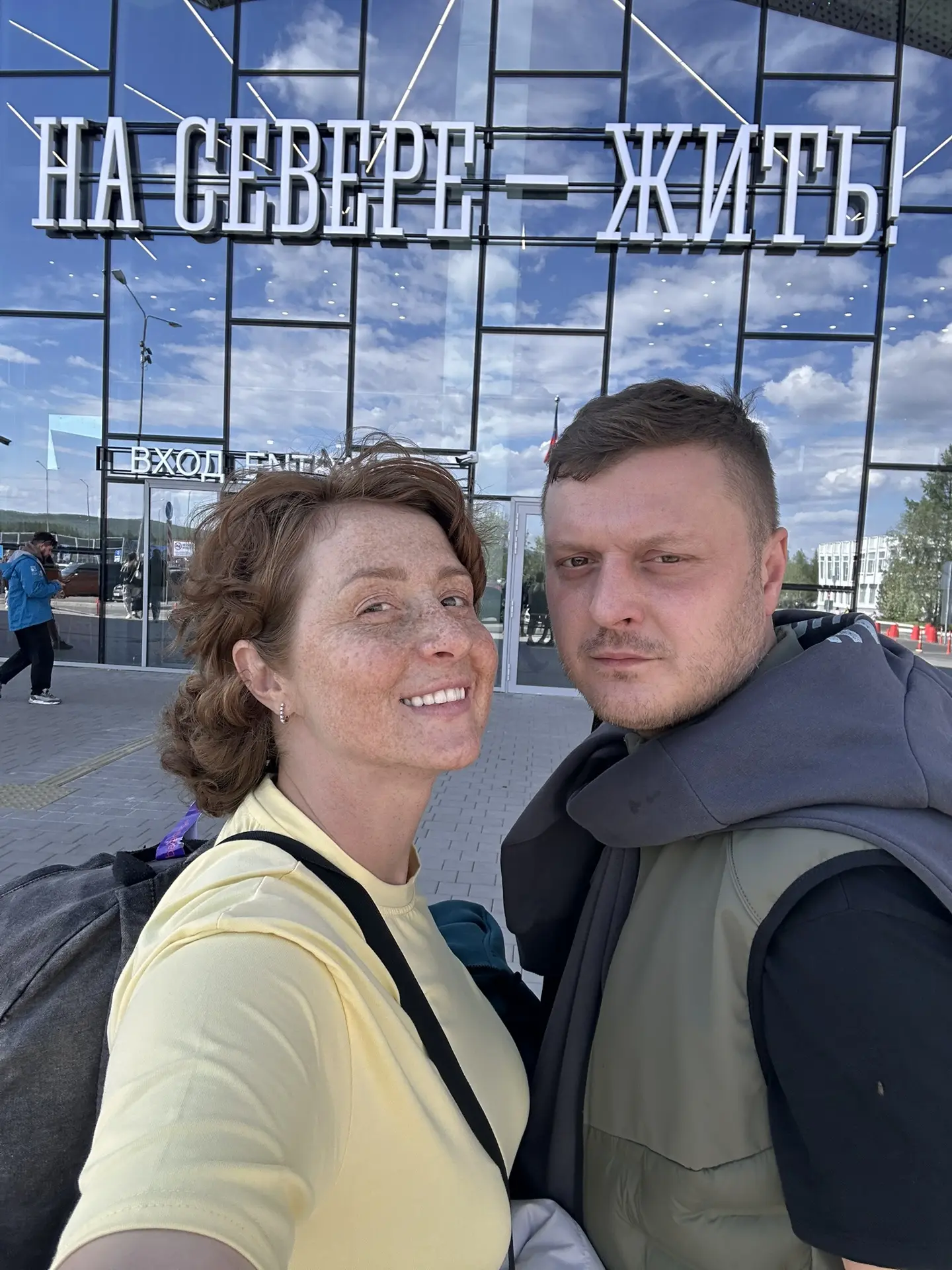 Ну никак не успеваю запечатлеть свои мысли в этом путешествии 

Так что пока бережно их храню в свое