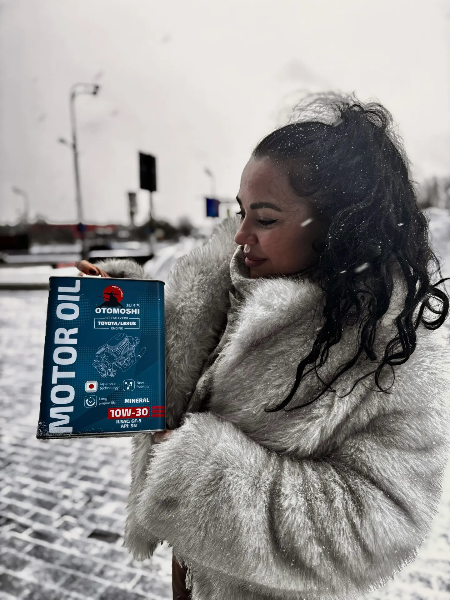 Всем привет!
Сегодня снова в разъездах — мороз, снег, ветер, но работа есть работа. И знаете, что ра