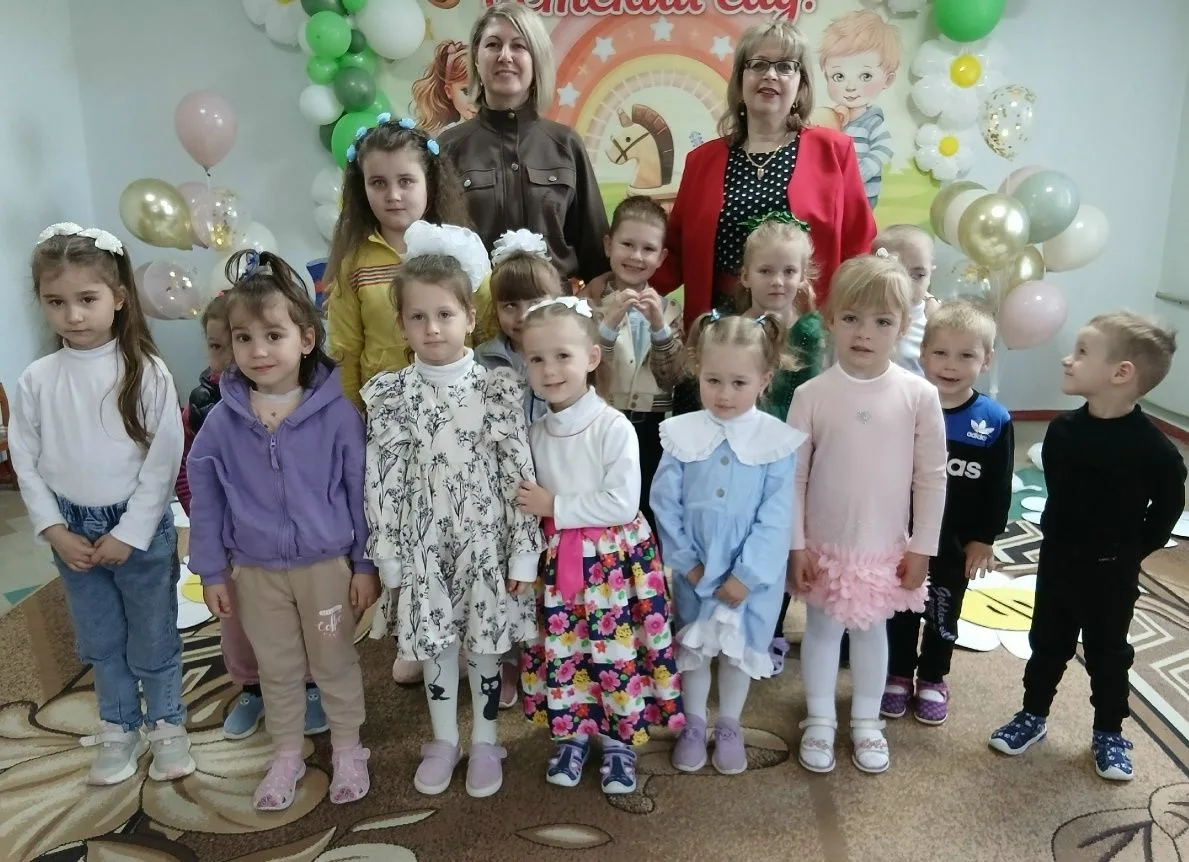 #ДеньЗащитыДетей
#ГодДошкольногоОбразованияДНР
Лето – это время солнца, смеха и веселых приключений,