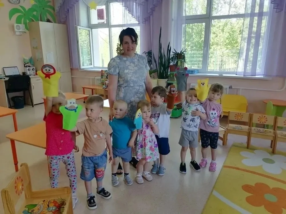 📖Каждый из нас знаком с творчеством великого русского поэта А. С. Пушкина. Не одно поколение выросл
