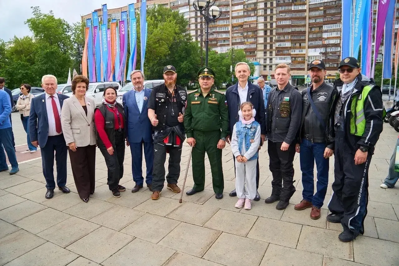 В честь 115-летнего юбилея Героя Советского Союза, легендарного разведчика Николая Кузнецова прошло 