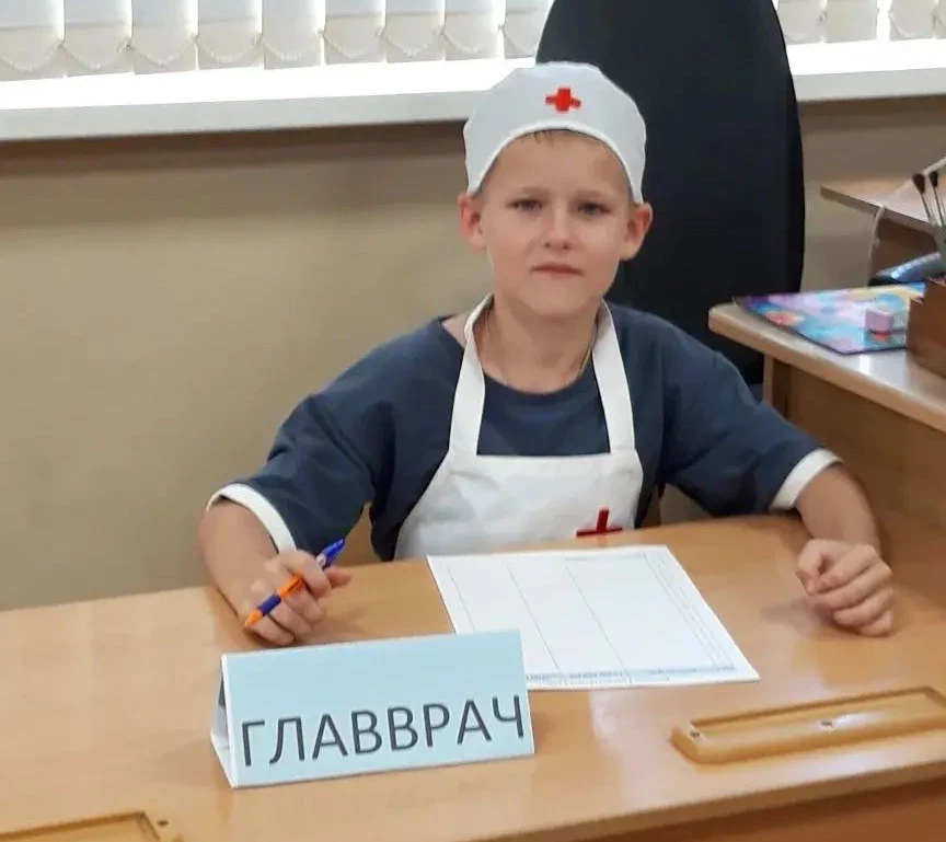 🌟 В гостях у отряда «Солнышко»! 🌟

Сегодня к нам в школу пришел образовательный центр «Фломастеры»