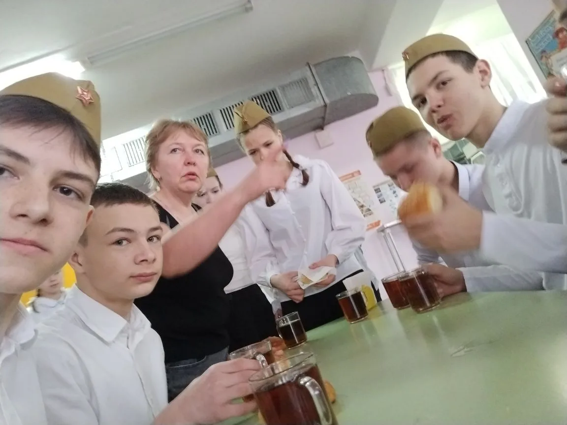 Приехали 😏