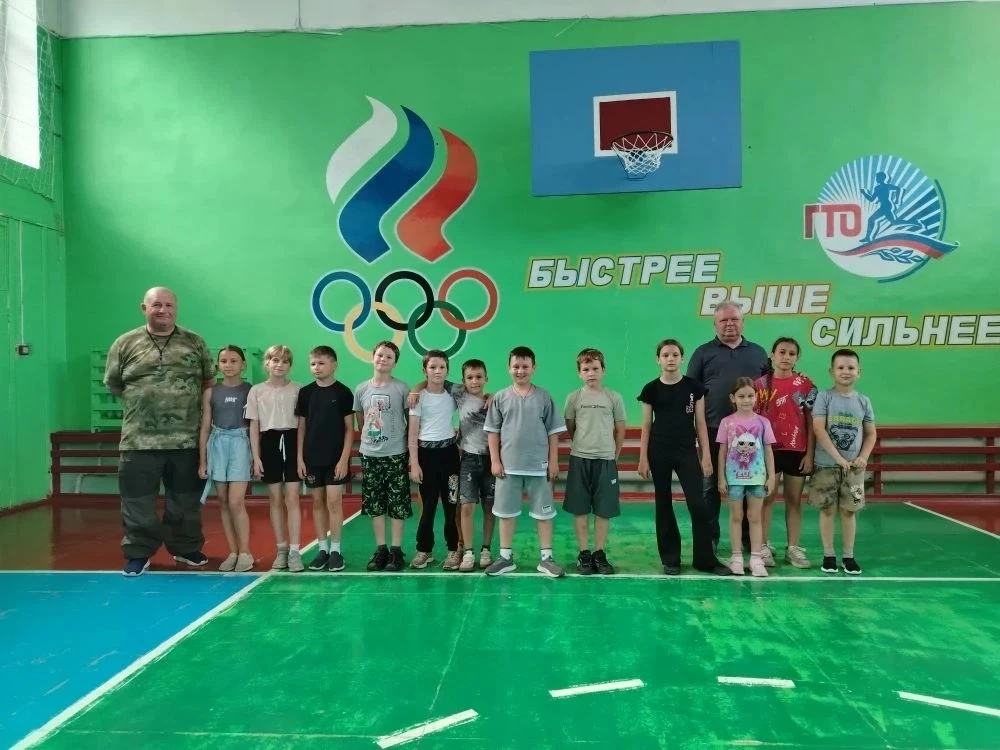 🇷🇺День России в нашей школе: вместе — мы сила!💪
✨12 июня наша страна отмечает один из самых важны