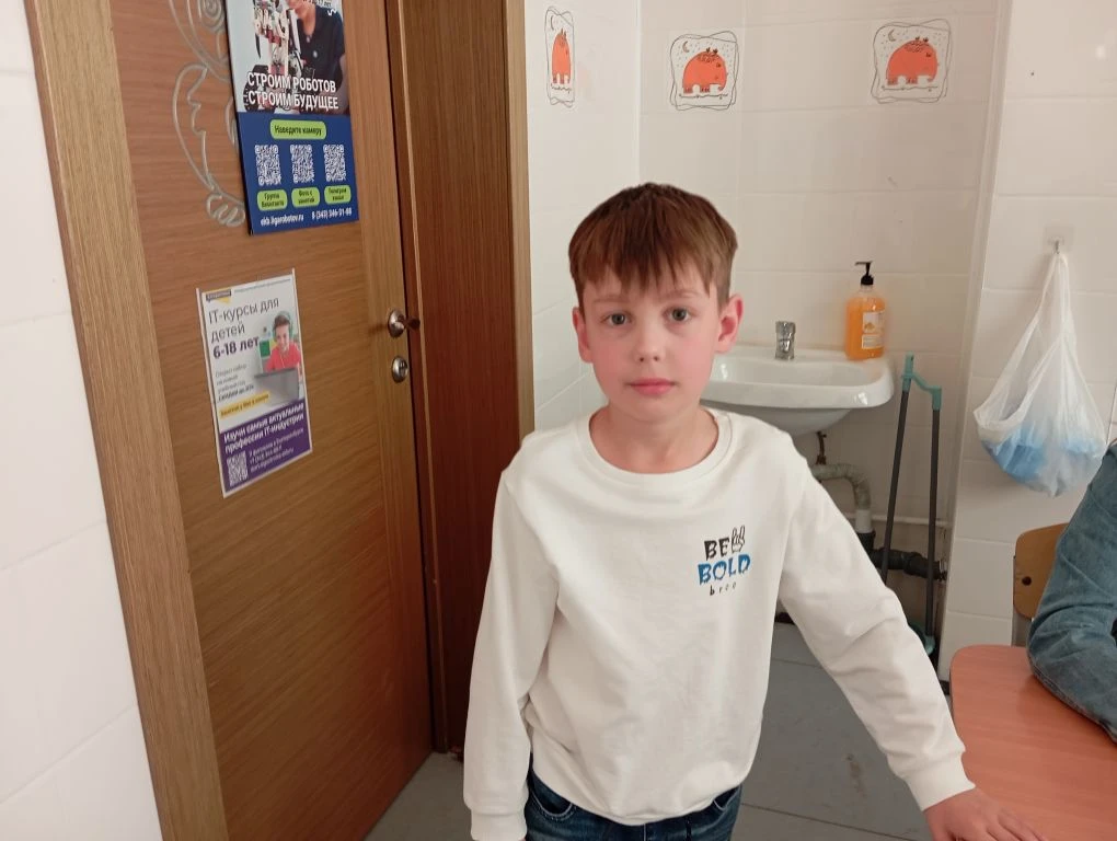#2_2_ступень #Вторник_17_30

Здравствуйте, родители юных робототехников 🤖 Поздравляем вас с окончан