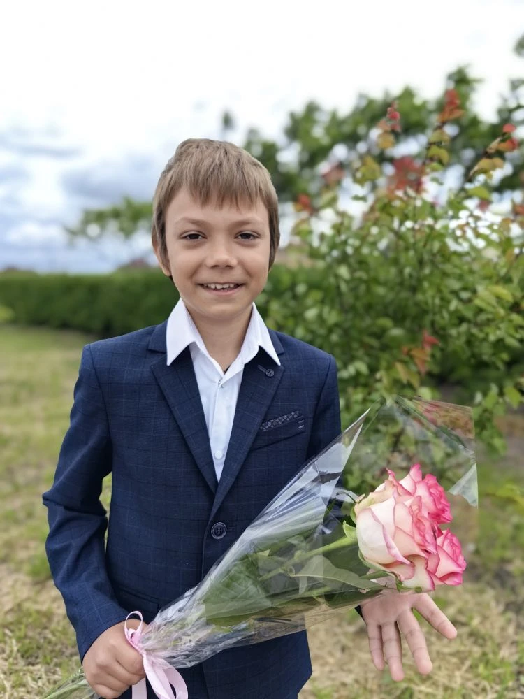 Ну вот и ФСЁЁЁЁЁ💃💃💃💃
Как же быстро пролетело время🥺
Ещё, вроде бы, вчера 1 сентября, а сегодня 