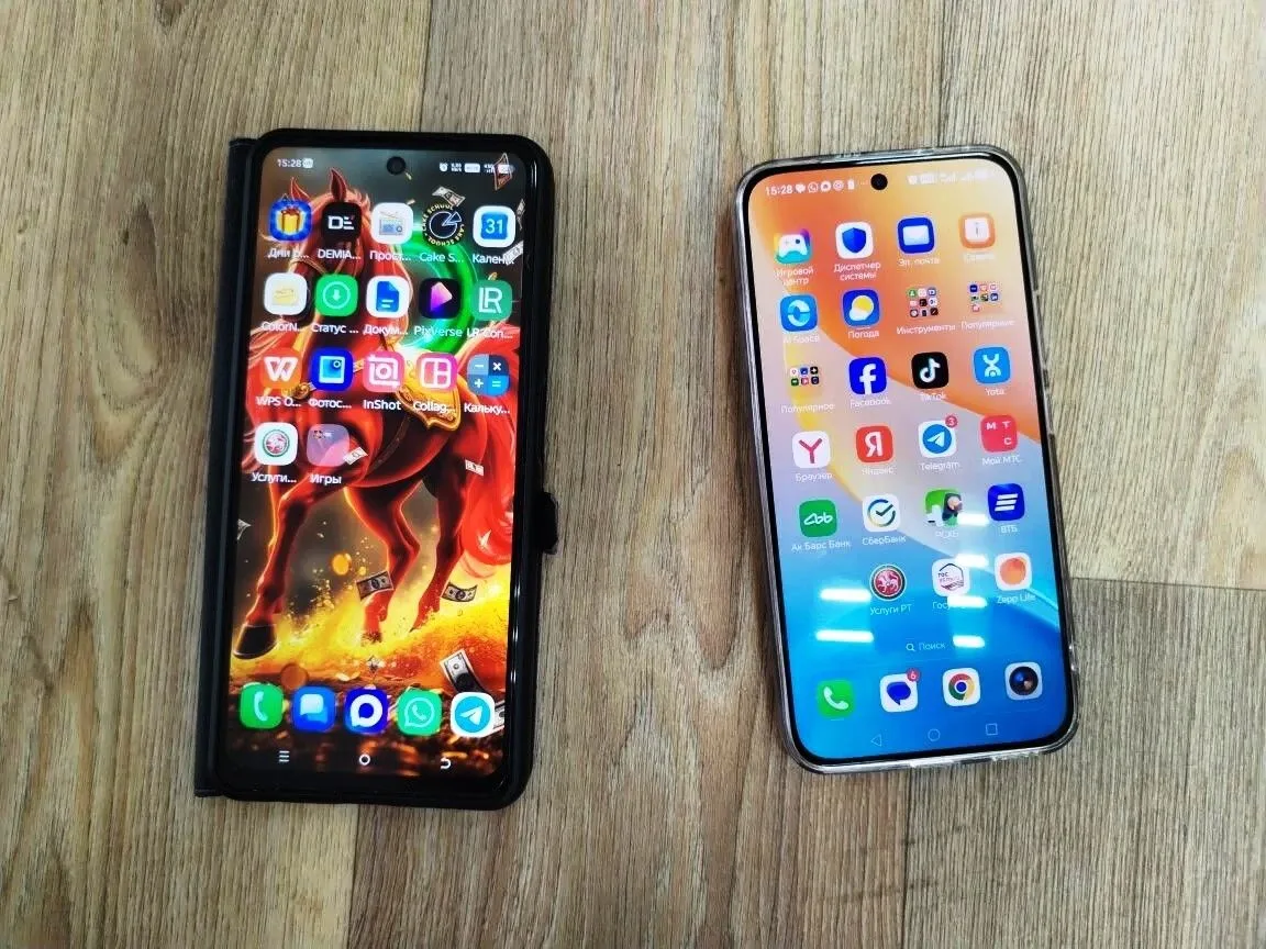 📱 Остался баланс при смене сотового оператора? Его можно вернуть!
Житель Чистопольского района обра