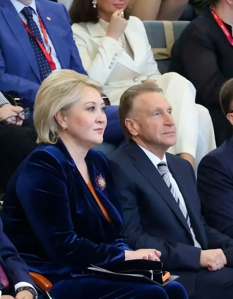 Встречи на ПМЭФ’26

#ПМЭФ
#СанктПетербург
#РоссияБудущего
#Башкортостан
