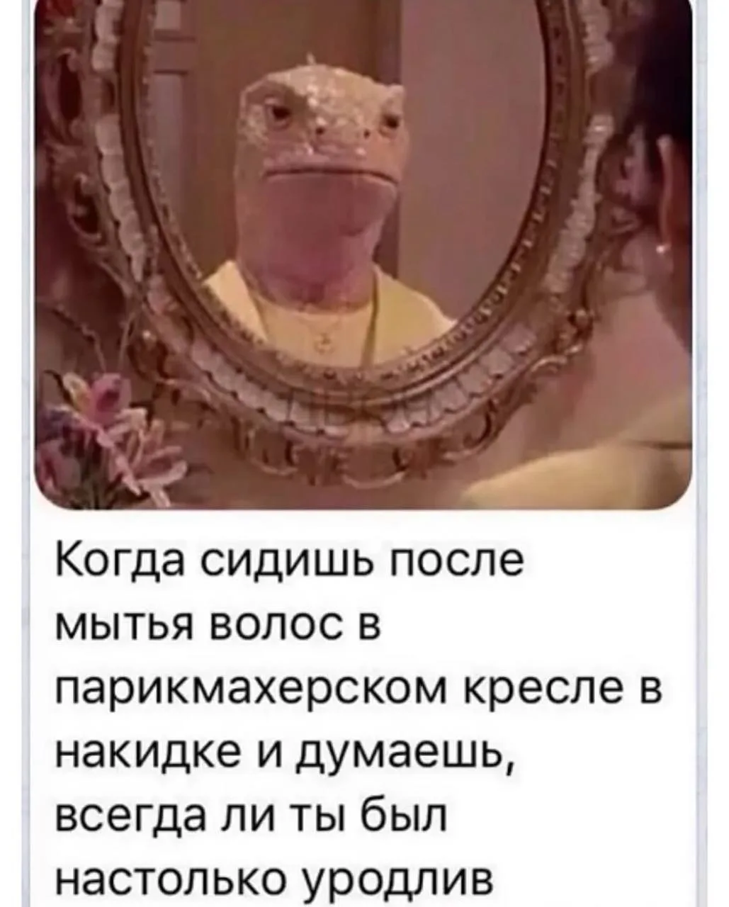 Немного немедицинского контента.

У кого так же? Или я одна такая? 😂