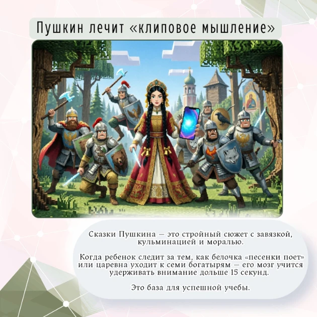 Пушкинский день, известный как День русского языка, отмечается 6 июня. Дата приурочена ко дню рожден