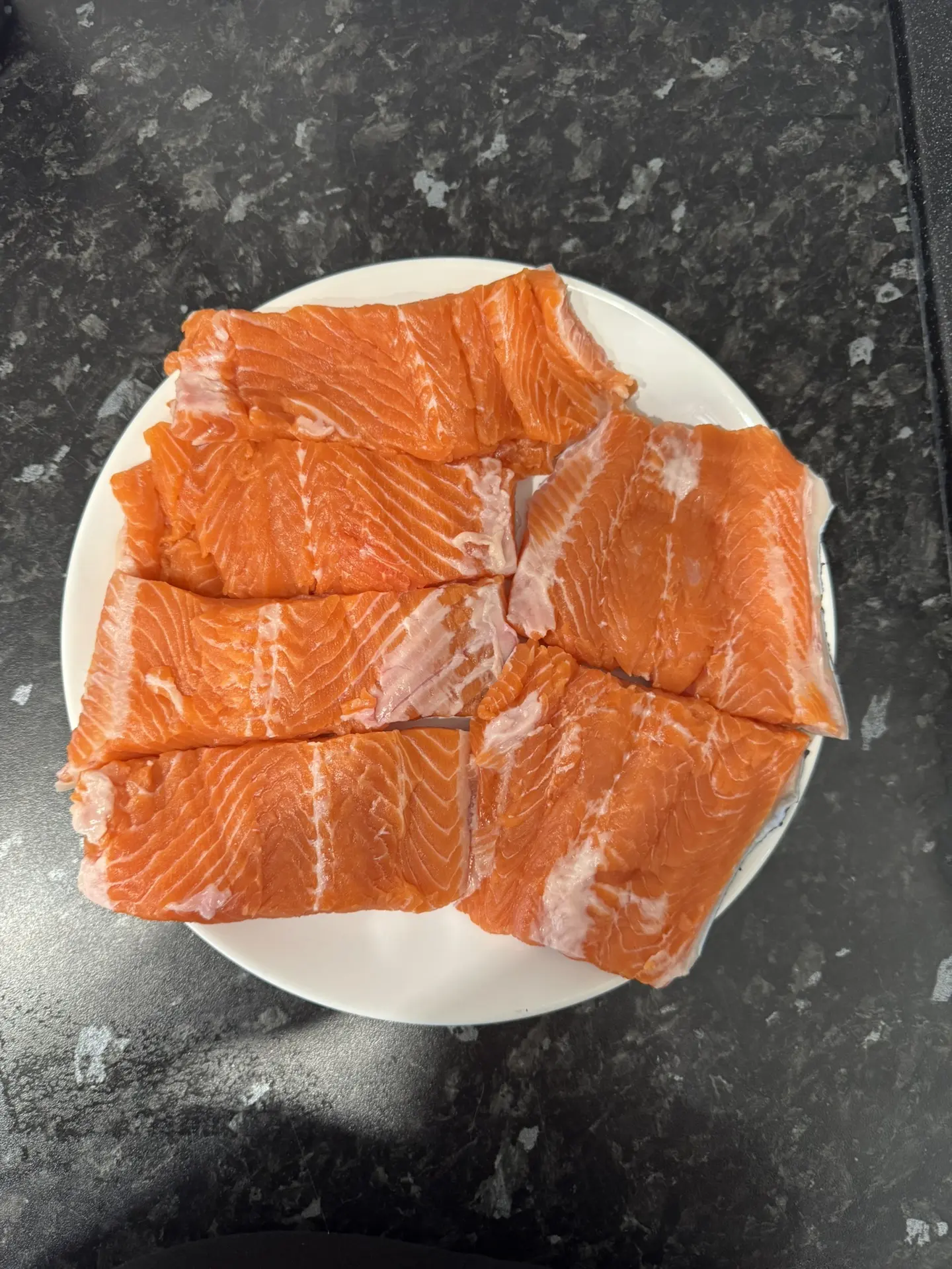 Большое спасибо за рыбку 🤤